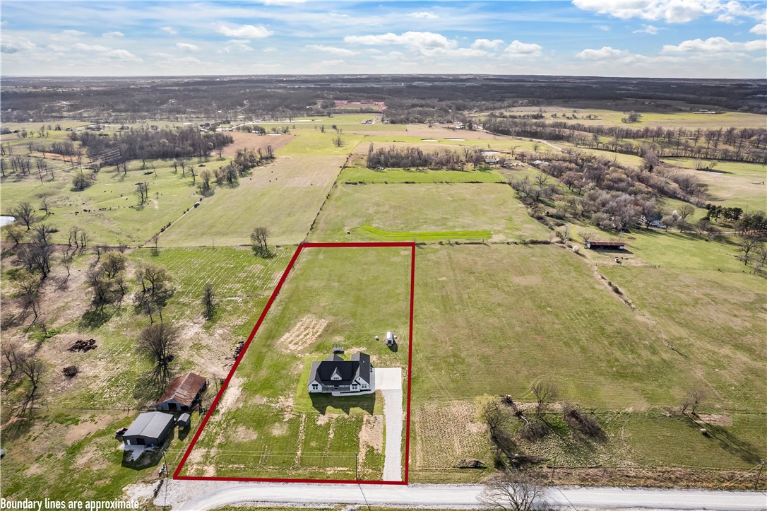 JOYNER ADD-BENTONVILLE - Residential