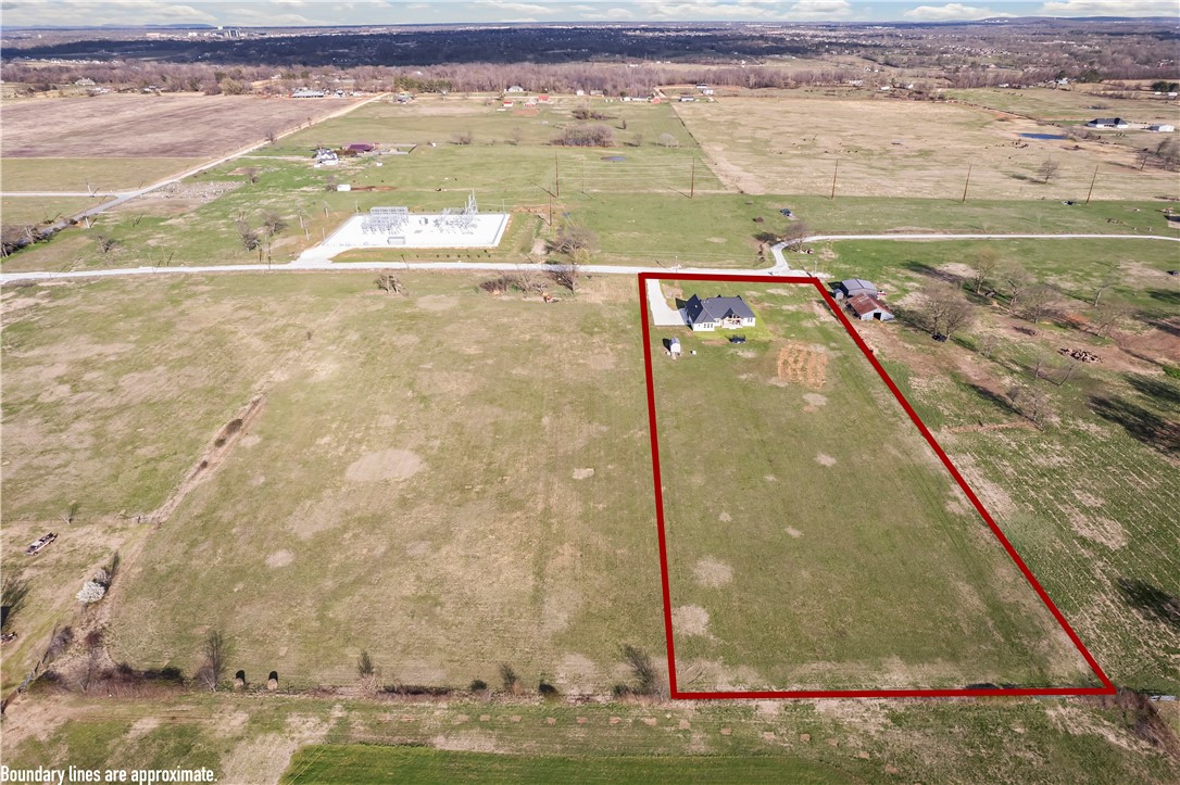 JOYNER ADD-BENTONVILLE - Residential