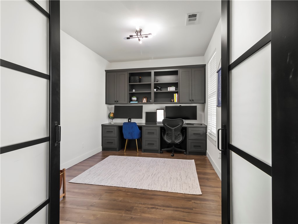 JOYNER ADD-BENTONVILLE - Residential