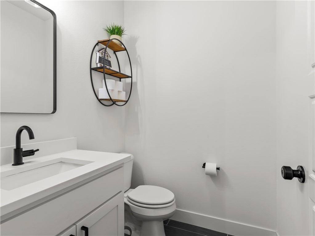 JOYNER ADD-BENTONVILLE - Residential