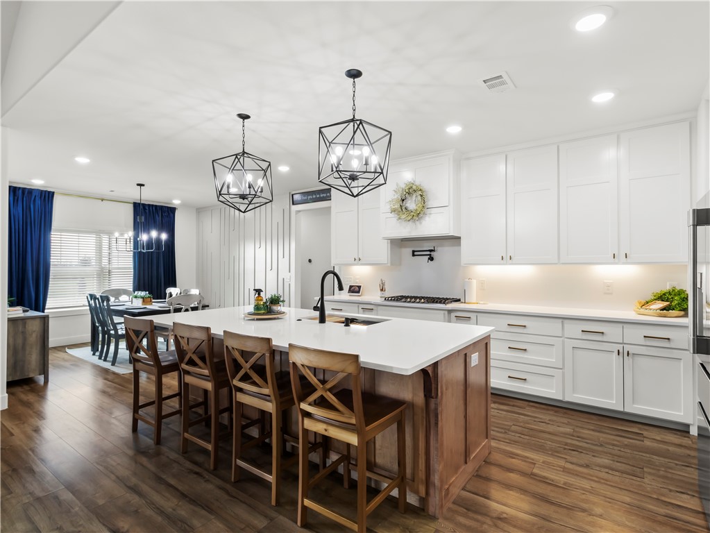 JOYNER ADD-BENTONVILLE - Residential