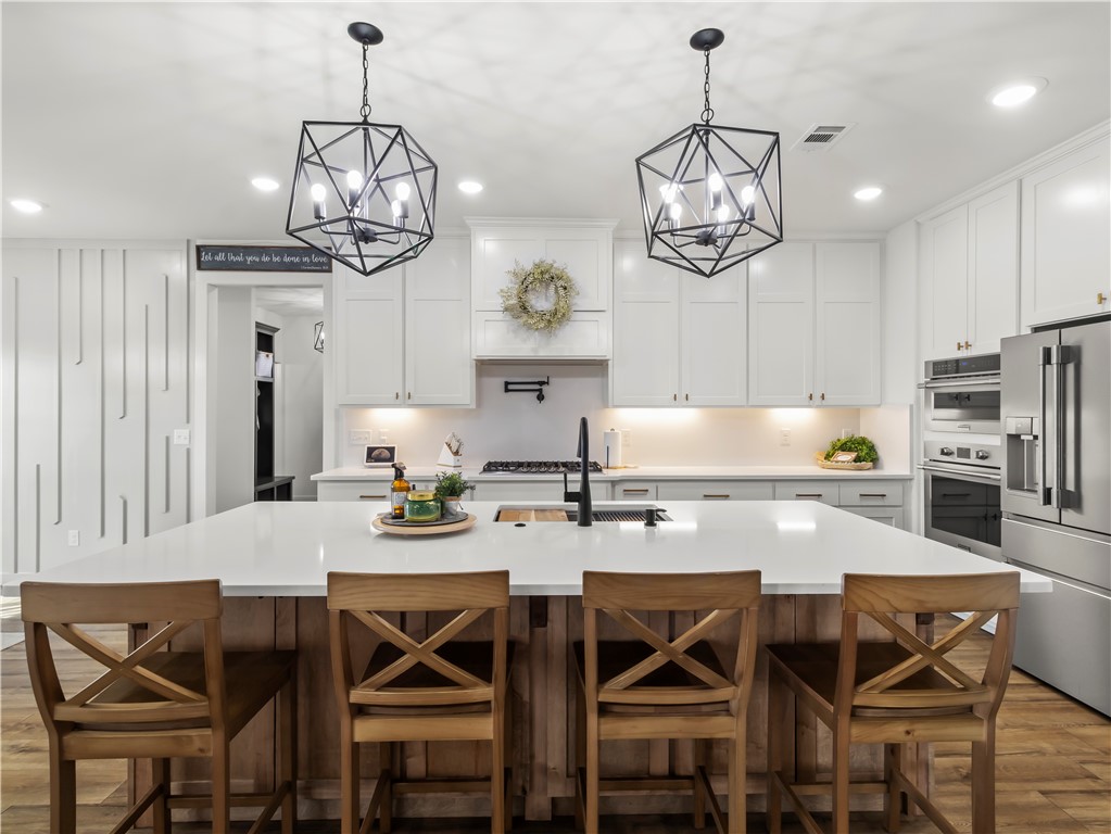 JOYNER ADD-BENTONVILLE - Residential