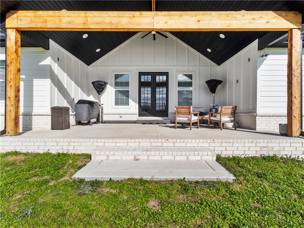 JOYNER ADD-BENTONVILLE - Residential