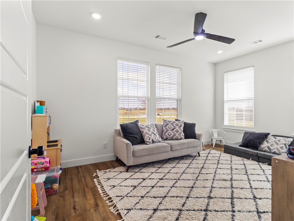 JOYNER ADD-BENTONVILLE - Residential