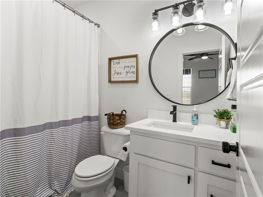 JOYNER ADD-BENTONVILLE - Residential