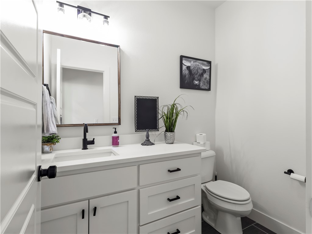 JOYNER ADD-BENTONVILLE - Residential