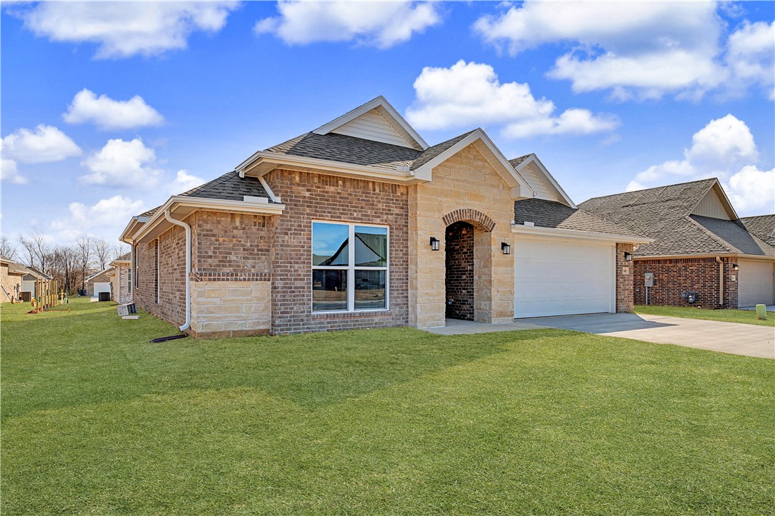 Woodcrest Walk - Residential