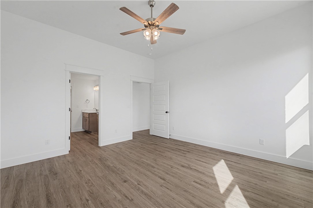 Woodcrest Walk - Residential