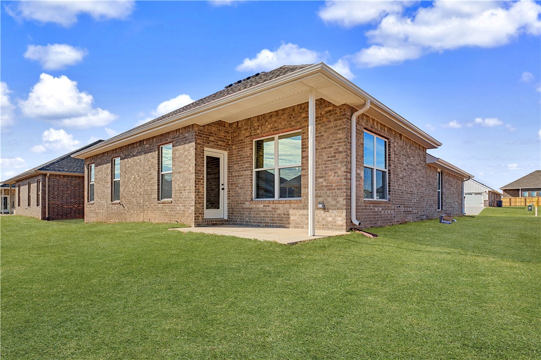 Woodcrest Walk - Residential