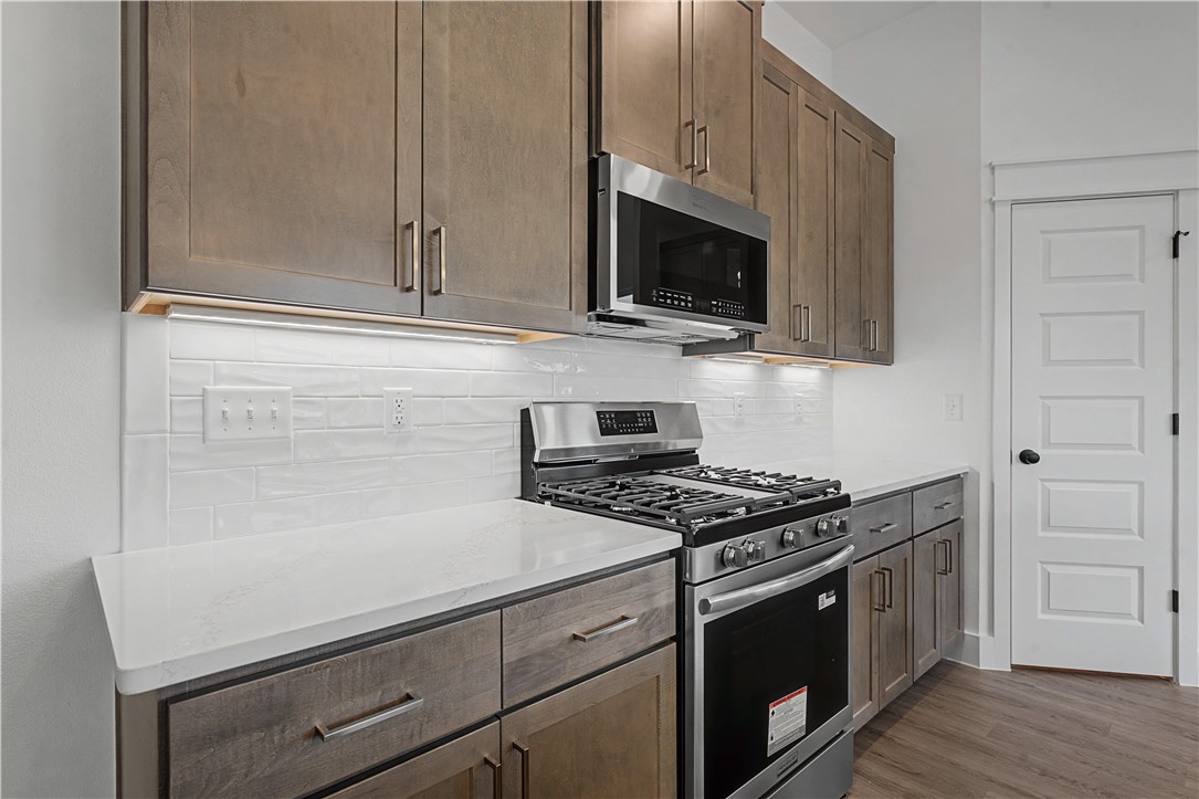 Woodcrest Walk - Residential