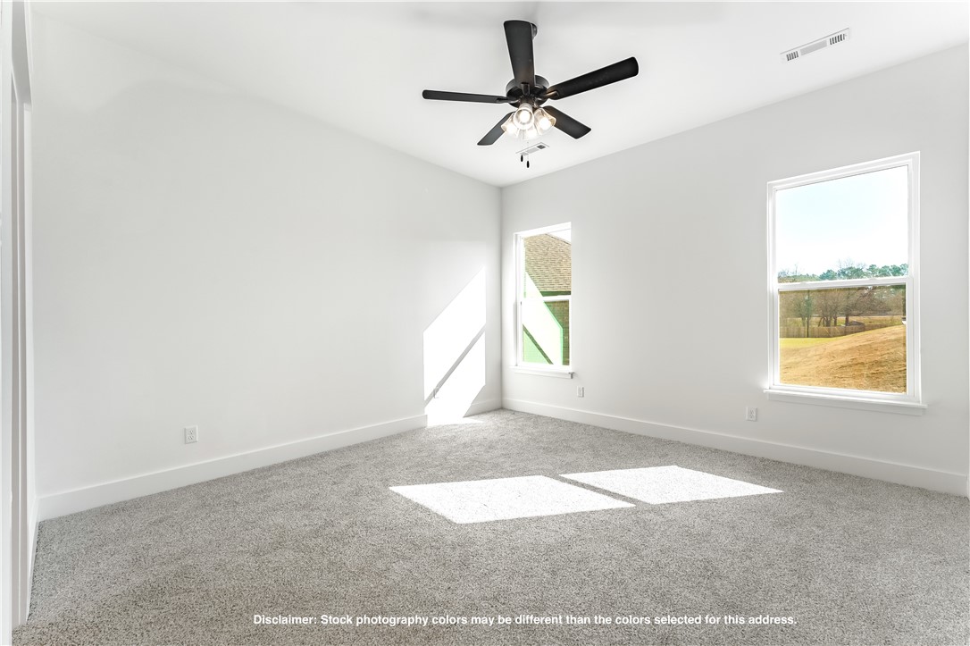 Woodcrest Walk - Residential