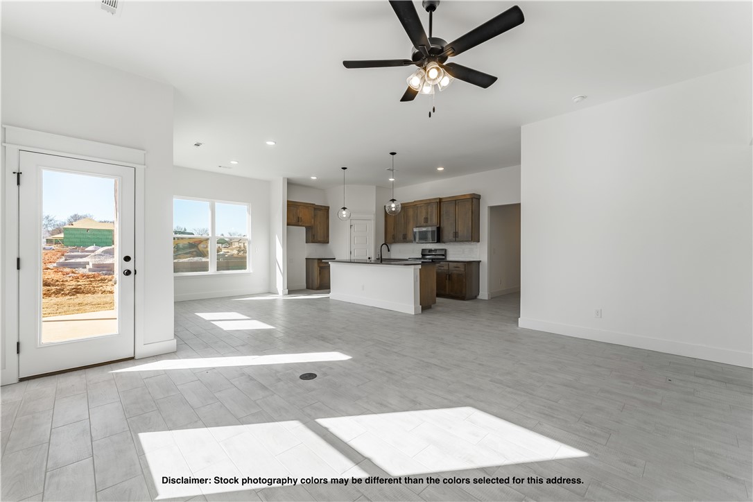 Woodcrest Walk - Residential