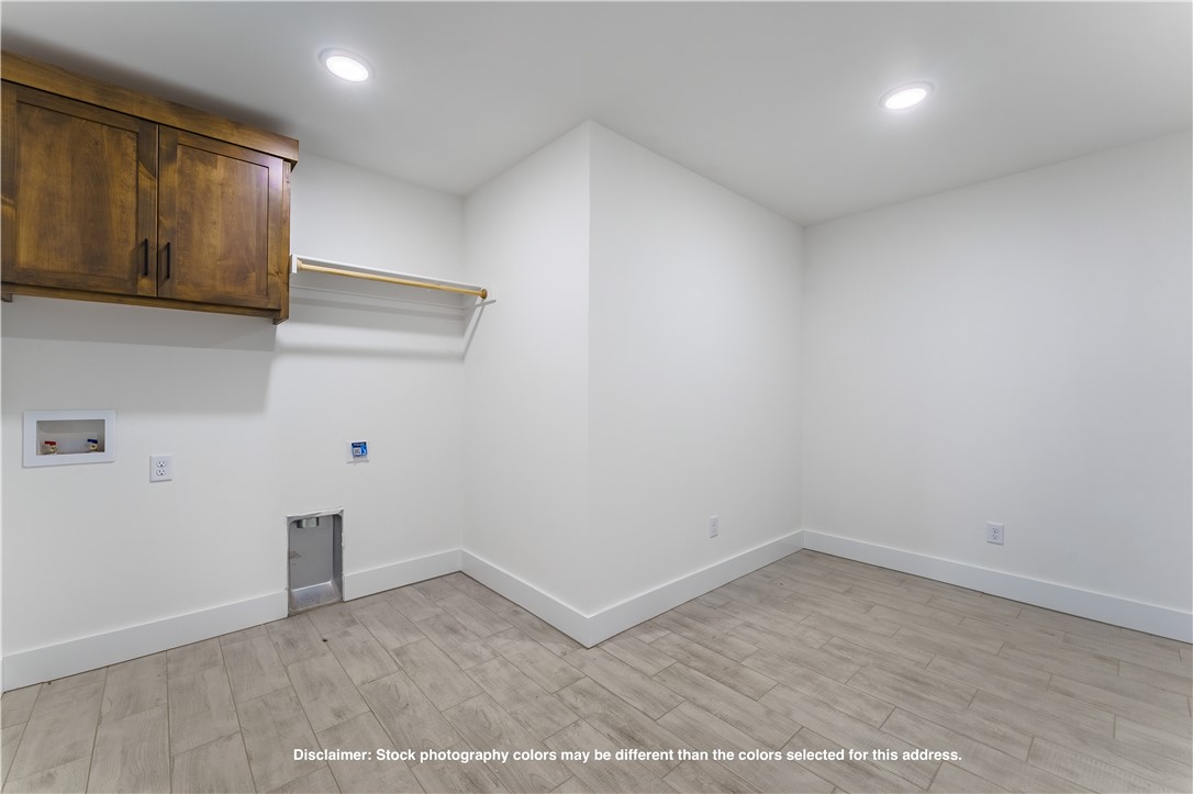 Woodcrest Walk - Residential