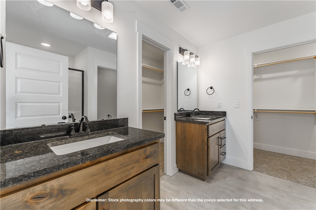 Woodcrest Walk - Residential