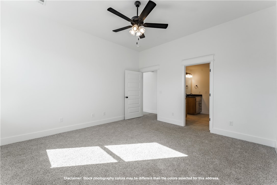 Woodcrest Walk - Residential