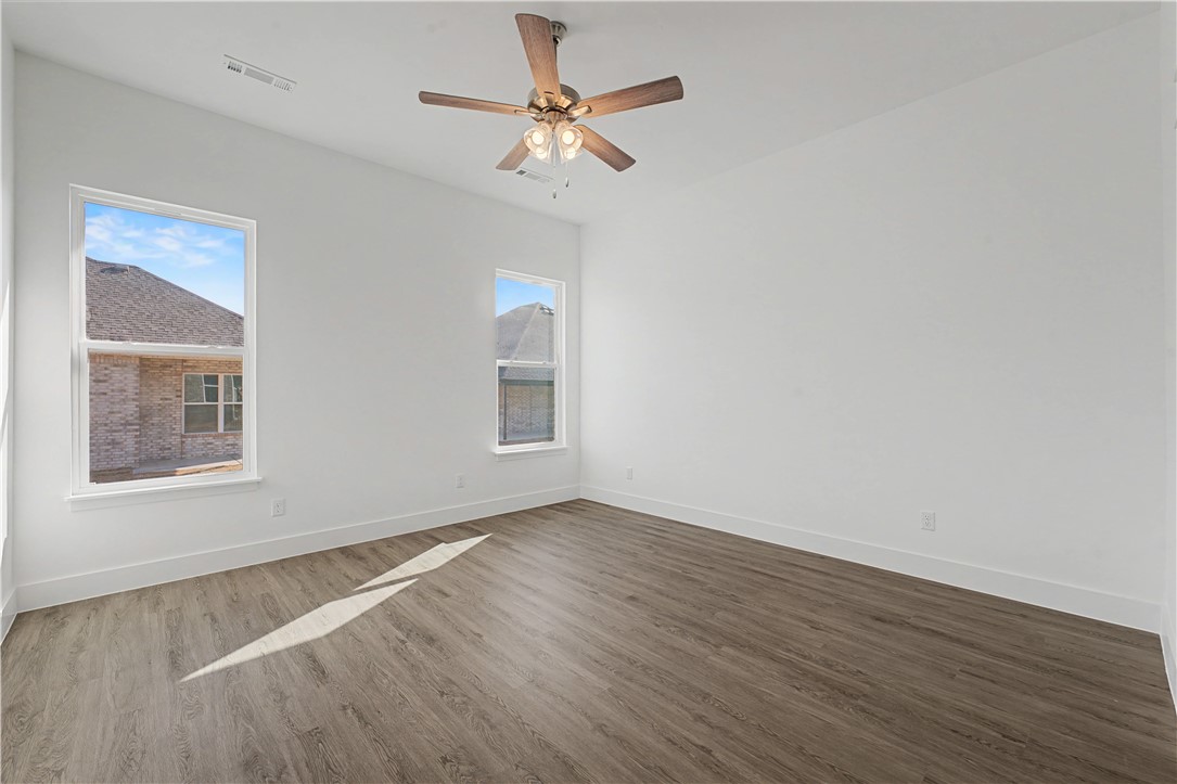 Woodcrest Walk - Residential