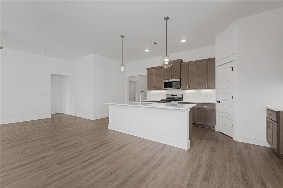 Woodcrest Walk - Residential