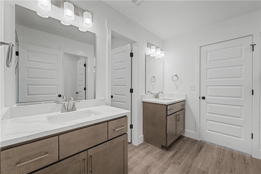 Woodcrest Walk - Residential