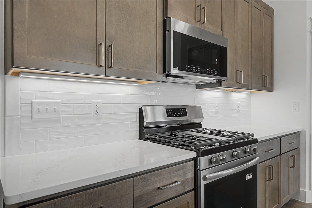 Woodcrest Walk - Residential