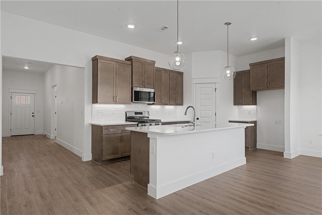 Woodcrest Walk - Residential