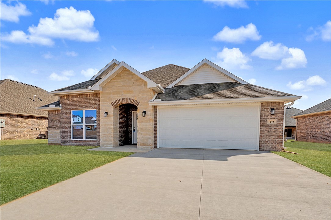 Woodcrest Walk - Residential