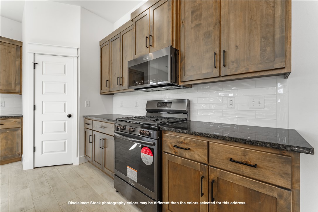 Woodcrest Walk - Residential