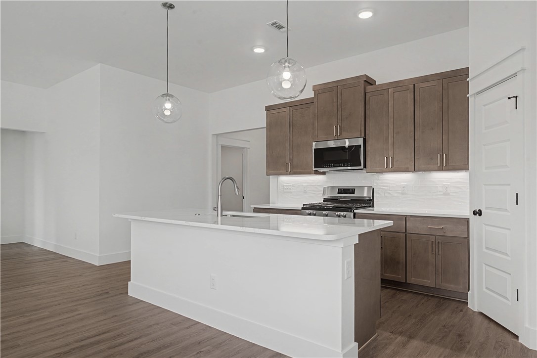 Woodcrest Walk - Residential