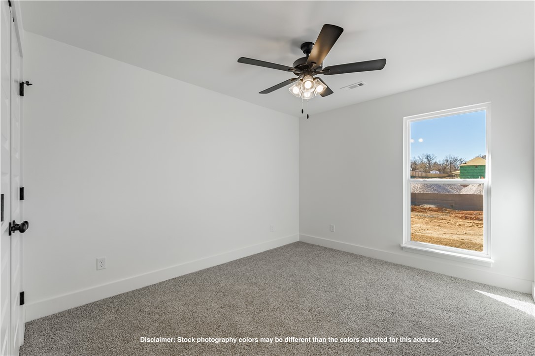 Woodcrest Walk - Residential