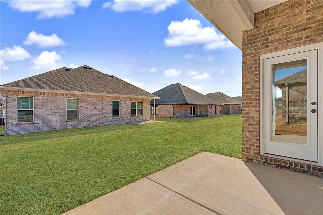 Woodcrest Walk - Residential