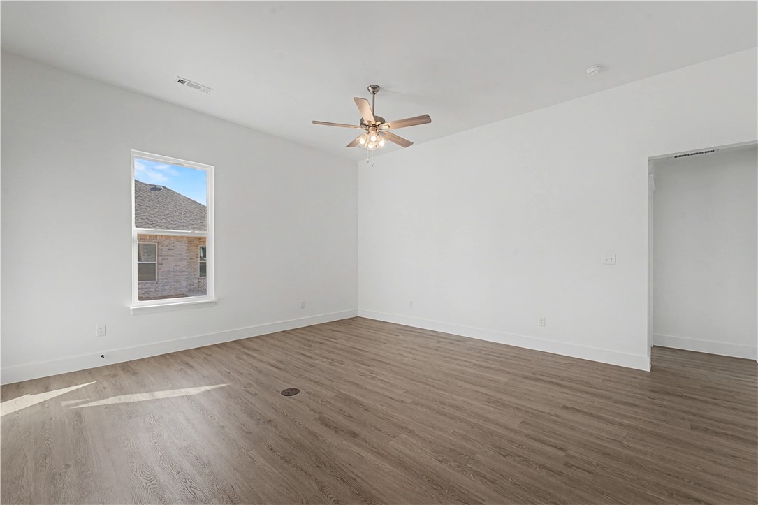 Woodcrest Walk - Residential