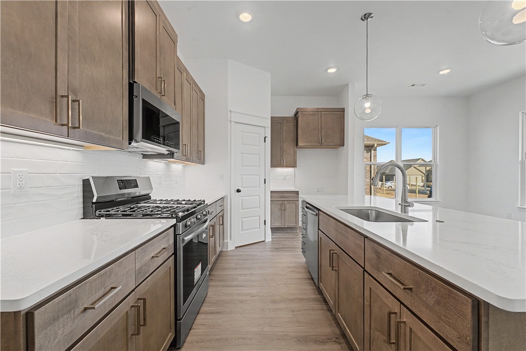 Woodcrest Walk - Residential