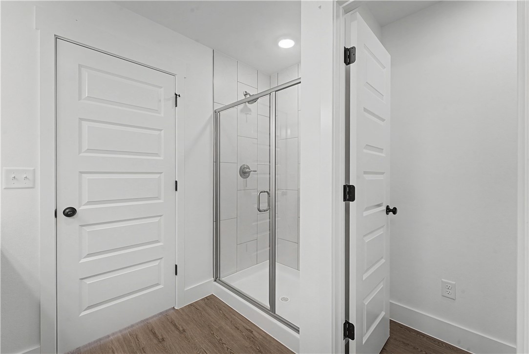 Woodcrest Walk - Residential