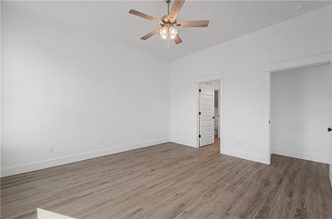 Woodcrest Walk - Residential