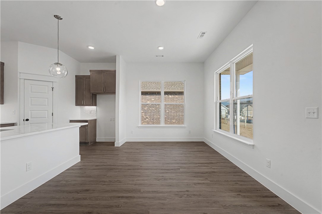 Woodcrest Walk - Residential