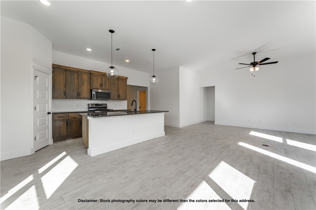 Woodcrest Walk - Residential