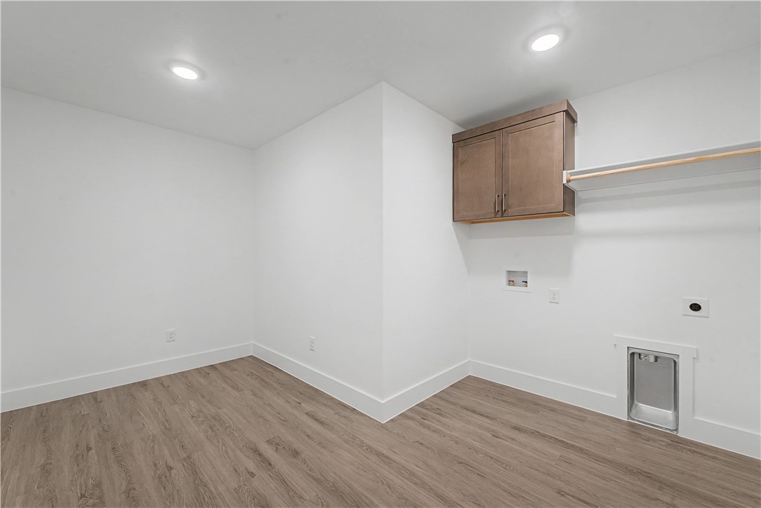 Woodcrest Walk - Residential