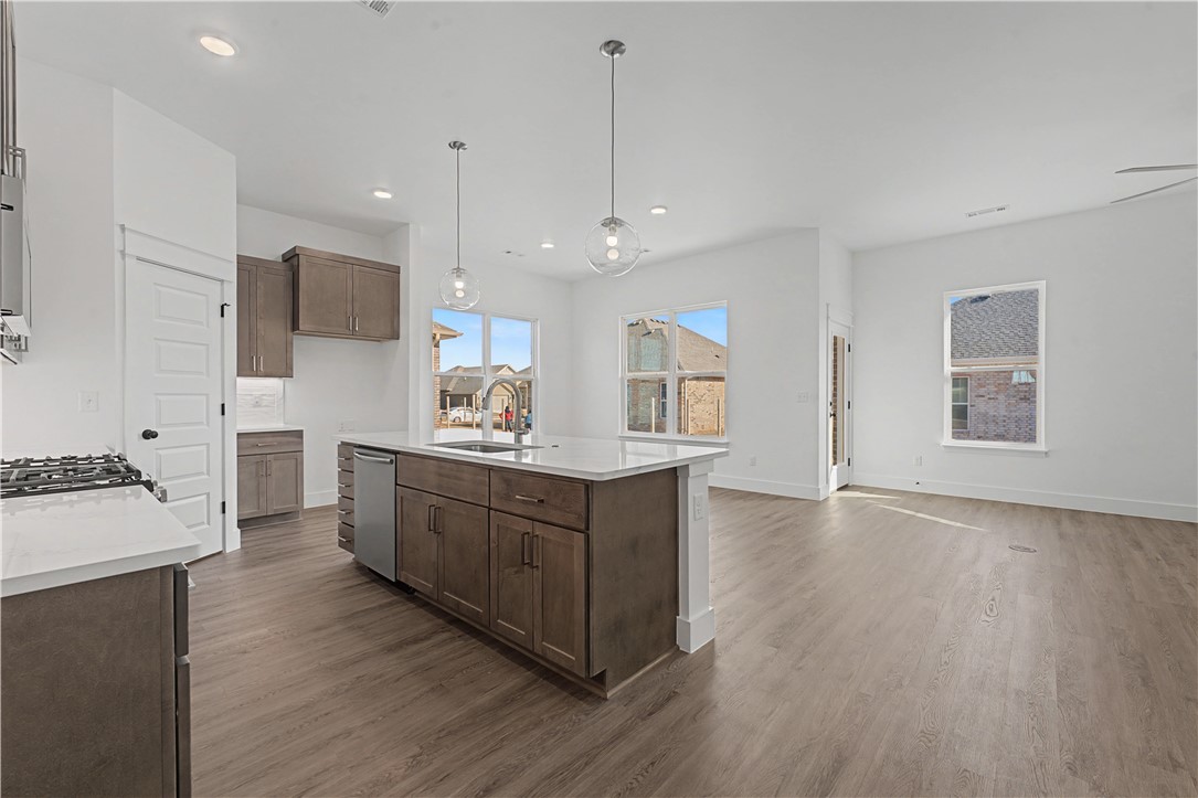 Woodcrest Walk - Residential