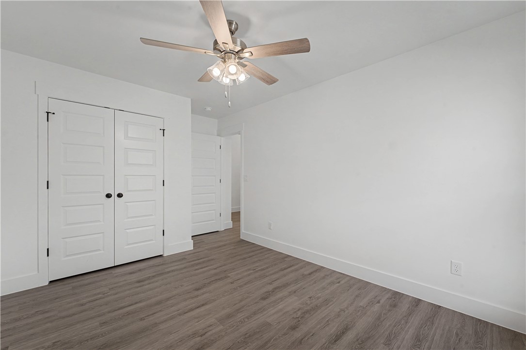 Woodcrest Walk - Residential