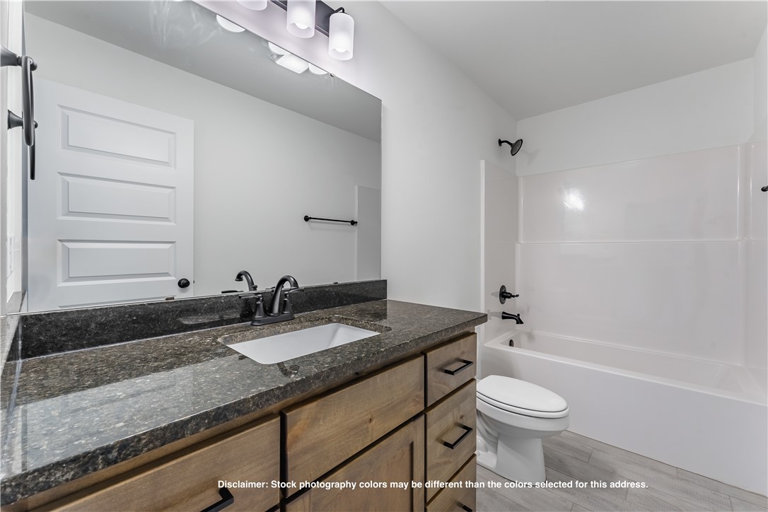 Woodcrest Walk - Residential