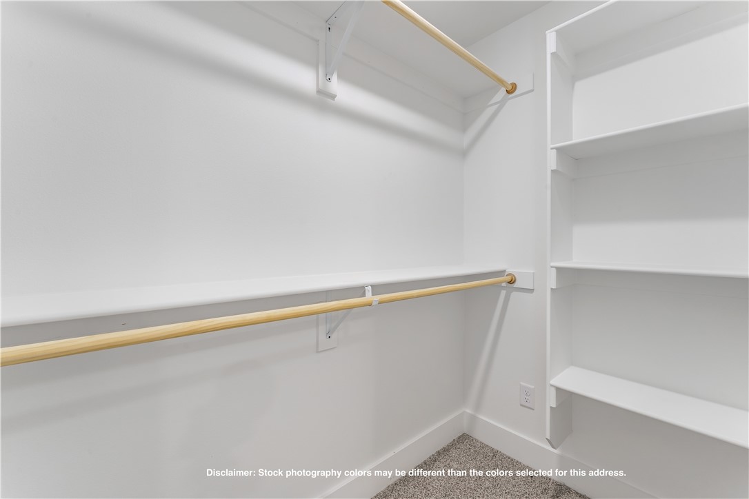 Woodcrest Walk - Residential