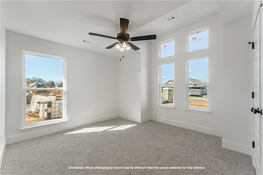 Woodcrest Walk - Residential