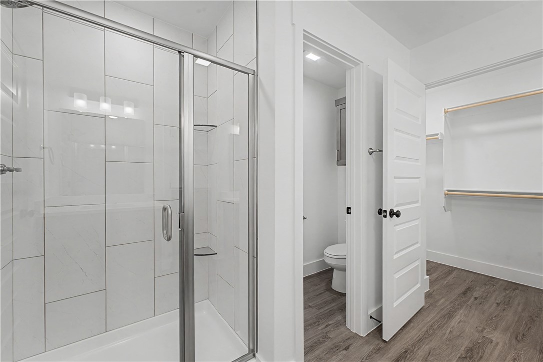 Woodcrest Walk - Residential