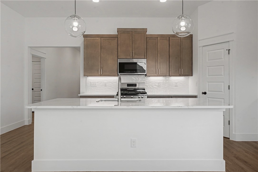 Woodcrest Walk - Residential