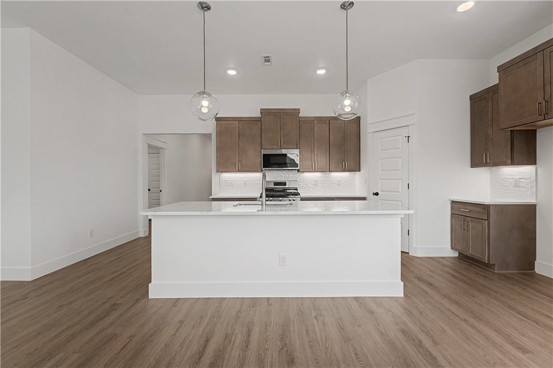 Woodcrest Walk - Residential