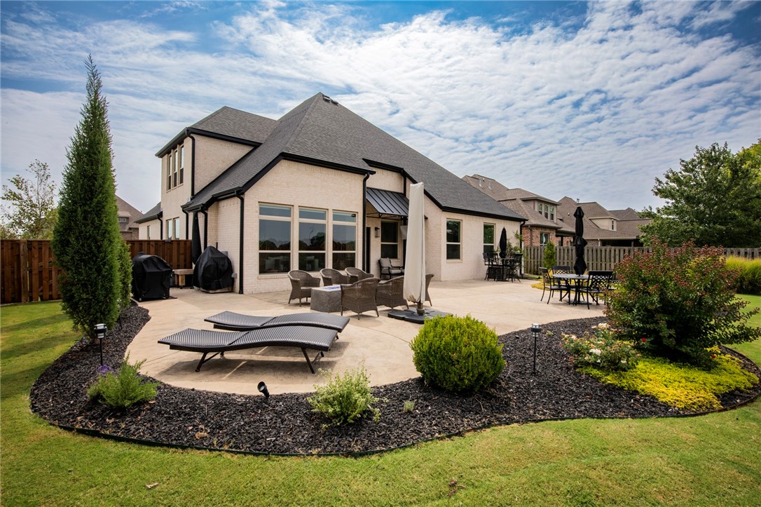 Silo Falls Add Ph Ii Rogers - Residential