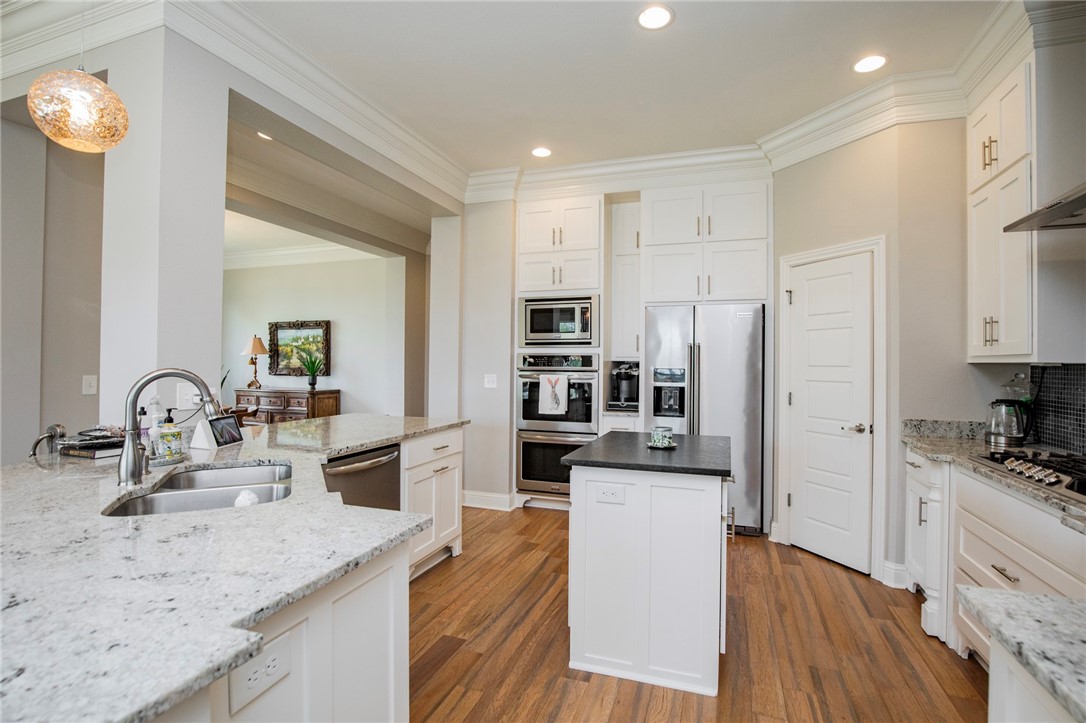 Silo Falls Add Ph Ii Rogers - Residential