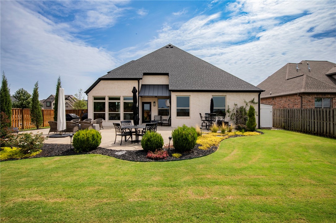 Silo Falls Add Ph Ii Rogers - Residential