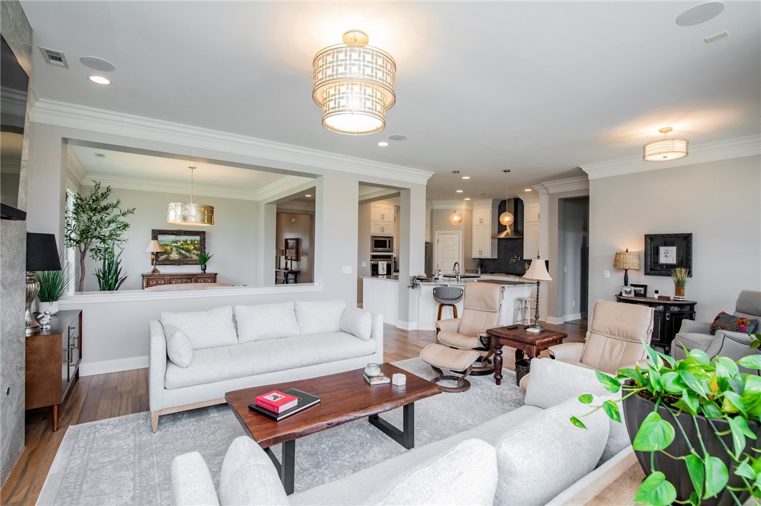 Silo Falls Add Ph Ii Rogers - Residential