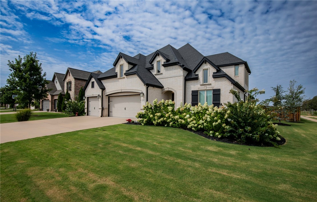 Silo Falls Add Ph Ii Rogers - Residential