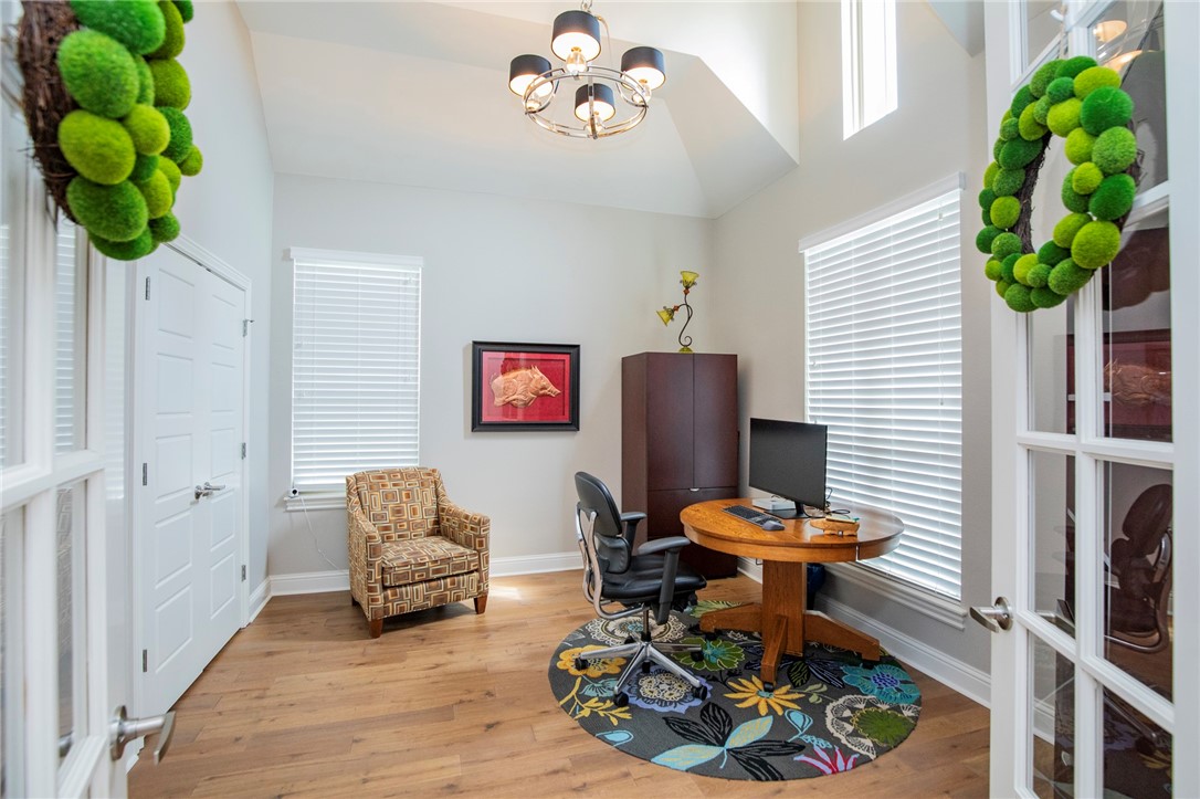 Silo Falls Add Ph Ii Rogers - Residential